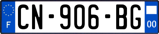 CN-906-BG