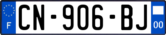 CN-906-BJ