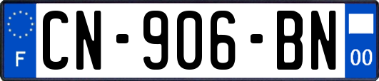 CN-906-BN