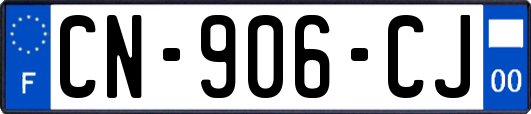 CN-906-CJ