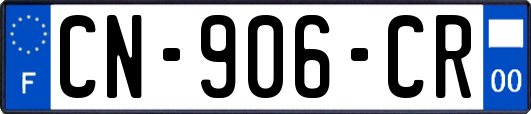 CN-906-CR