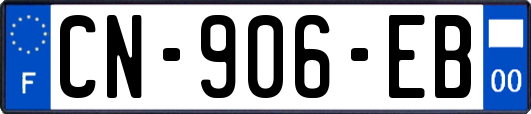 CN-906-EB