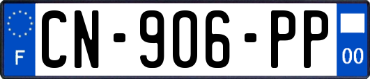 CN-906-PP