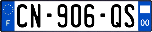 CN-906-QS