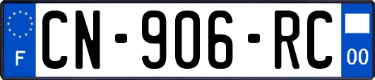 CN-906-RC