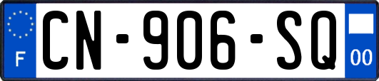 CN-906-SQ