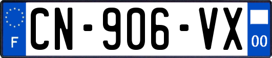 CN-906-VX