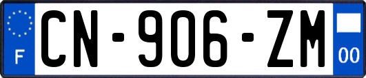 CN-906-ZM