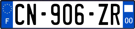 CN-906-ZR