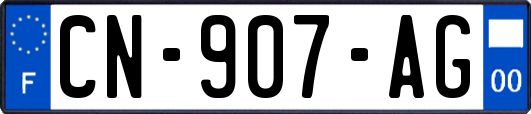 CN-907-AG