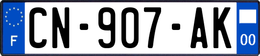 CN-907-AK