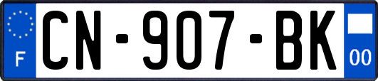 CN-907-BK