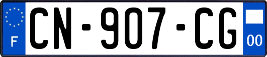 CN-907-CG