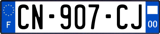 CN-907-CJ