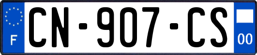 CN-907-CS