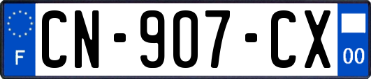 CN-907-CX