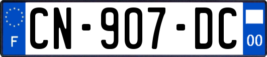 CN-907-DC