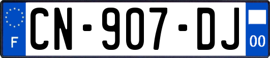 CN-907-DJ