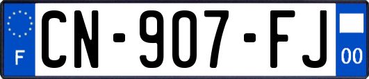 CN-907-FJ