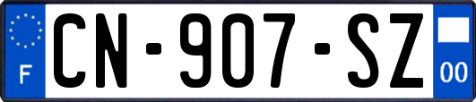 CN-907-SZ