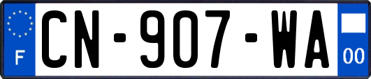 CN-907-WA