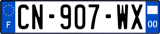 CN-907-WX