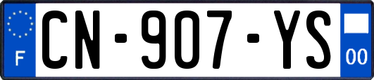 CN-907-YS