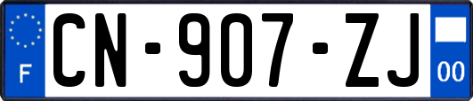 CN-907-ZJ