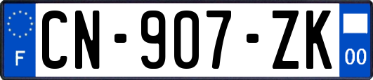 CN-907-ZK