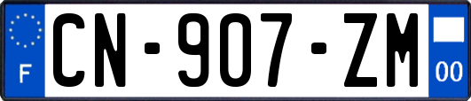 CN-907-ZM