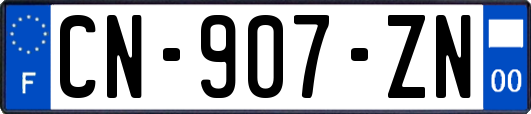 CN-907-ZN