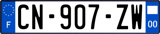 CN-907-ZW