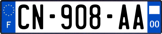 CN-908-AA