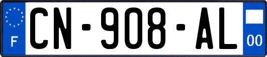 CN-908-AL