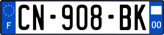 CN-908-BK