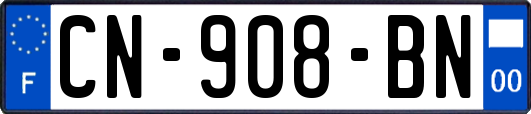 CN-908-BN