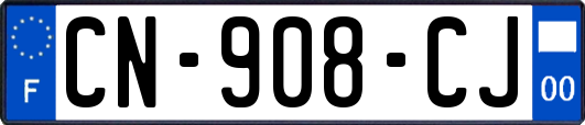 CN-908-CJ