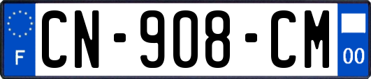 CN-908-CM