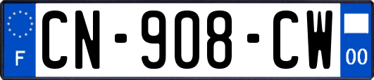 CN-908-CW