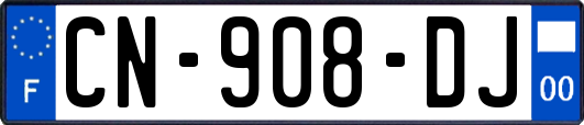 CN-908-DJ