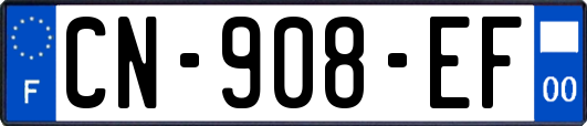 CN-908-EF