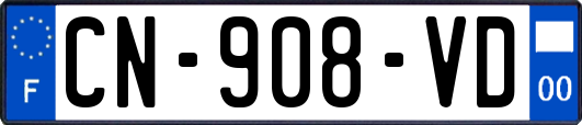 CN-908-VD