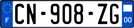 CN-908-ZG