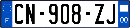 CN-908-ZJ