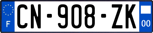 CN-908-ZK