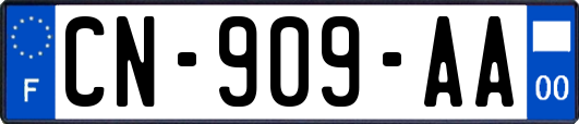 CN-909-AA