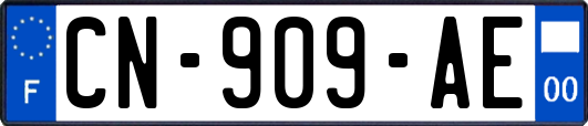 CN-909-AE