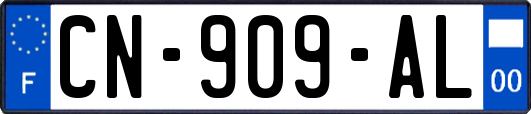 CN-909-AL