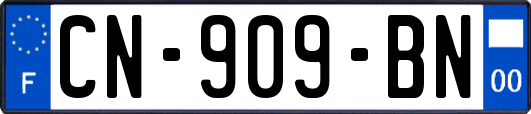 CN-909-BN