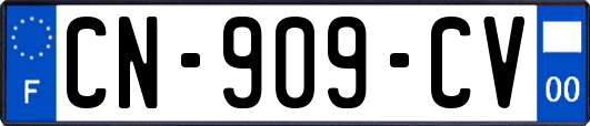 CN-909-CV